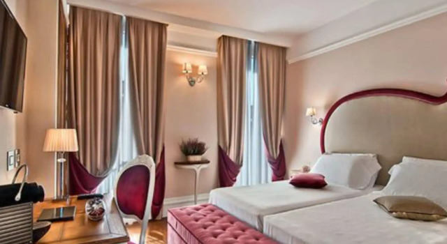 Hotel Vite - By Naman Hotellerie