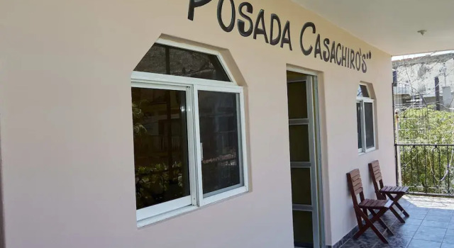Posada Casa Chiros, Book Hotel Barra de Navidad 