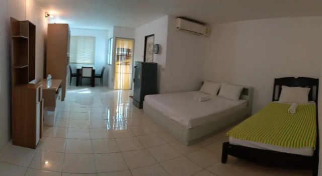 Номер Deluxe Grandview Condominia