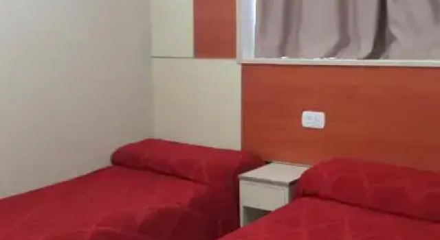 Двухместный номер Standard Hotel Micro