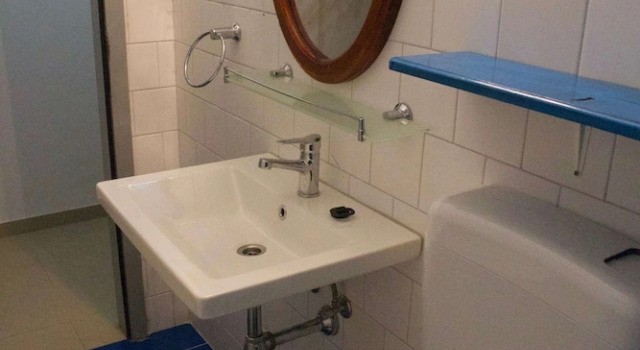 Апартаменты Dunja Apartments