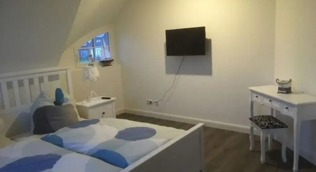 "baltic Sea Breeze" Modern Retreat, Забронировать Дом для отпуска Дранске Wittow Peninsula