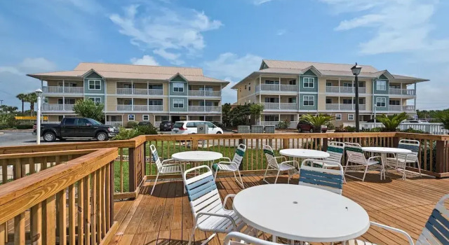 Вилла St. Martin Beachwalk Villas 311
