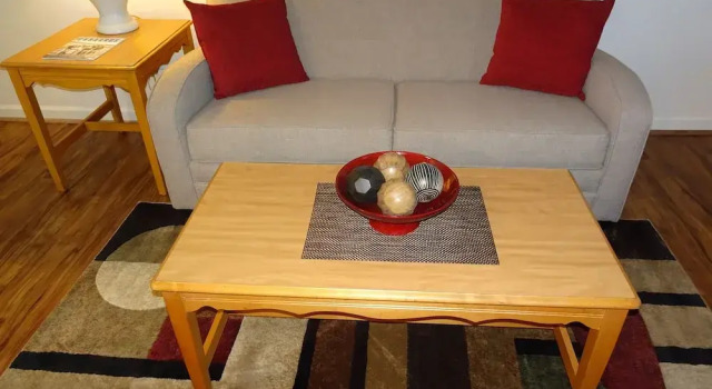 Люкс Standard Affordable Suites Concord
