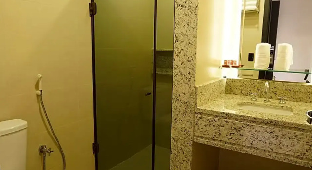 Номер Premium Rafain Palace Hotel & Convention Center