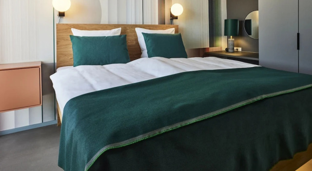 Suite Kirk Suites