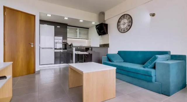 Hope House - 1 Bedroom - Vilamoura, Забронировать Отель Отели Виламора с парковкой, рядом с Oceanico Victoria Golf Course, Парковка