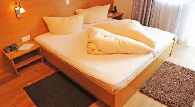 Pension Olympia, Rezerwuj Hotel Oetz 