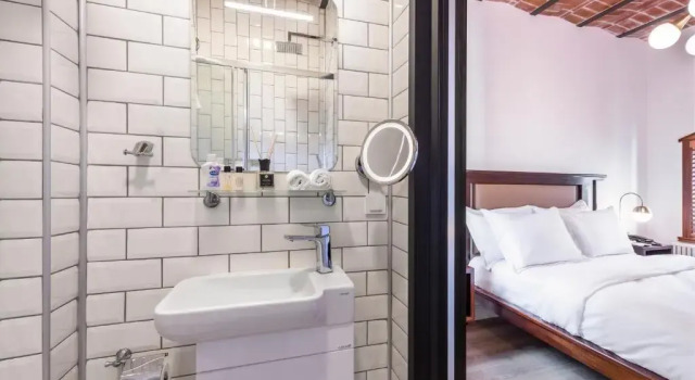 Номер Standard PeraNox Boutique Hotel