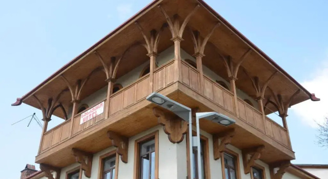 Guest-House Mimino, Varaa Hotelli Akhaltsikhe Samckhe Javakheti