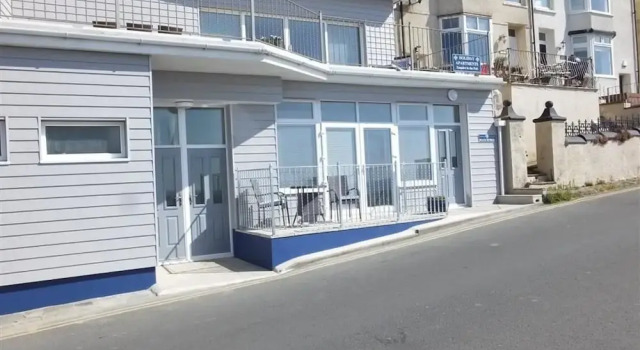 Beach Retreat