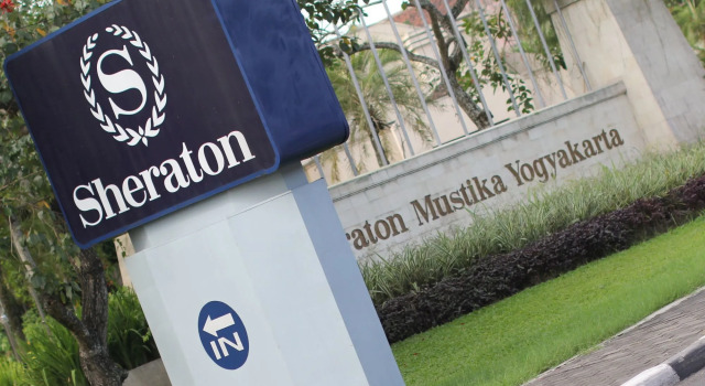 Sheraton Mustika Yogyakarta Resort and Spa, Reserva ahora Resort Hoteles todo incluido en Provincia de Yogyakarta, Todo incluido