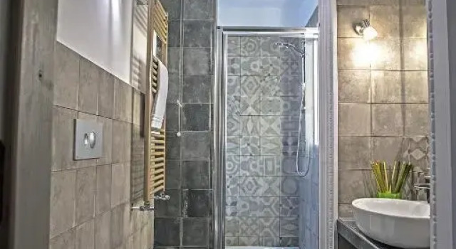 Standard Zimmer B&B Acanthus