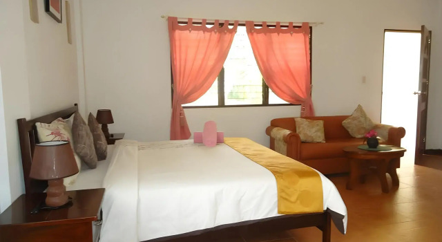 Bonita Oasis Beach Resort