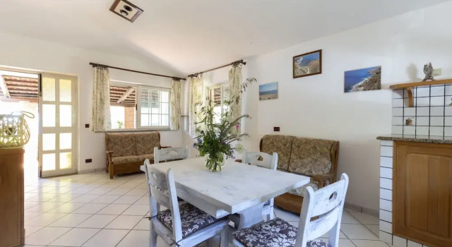 Villa Ville Pini e Aurelia