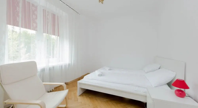 ShortStayPoland Krasińskiego (B66), Prenota Hotel Żoliborz 