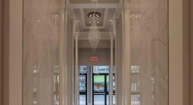 Parc Avenue Residence Mile End, Rezervovat Hotel Montreal Quebec, poblíž Ubisoft