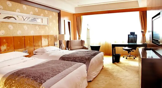 Номер Superior Radegast Hotel CBD