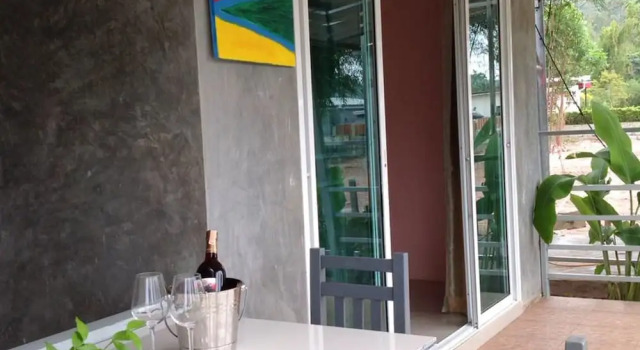 Бунгало Standard Chao Khun Resort