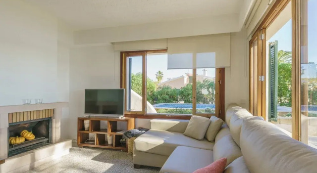 Villa Ficus