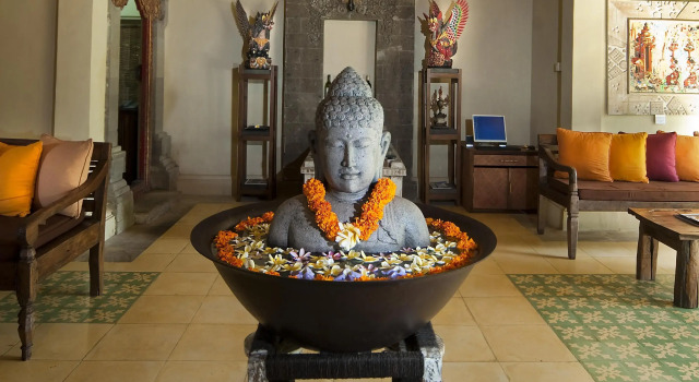 The Sungu Resort & Spa