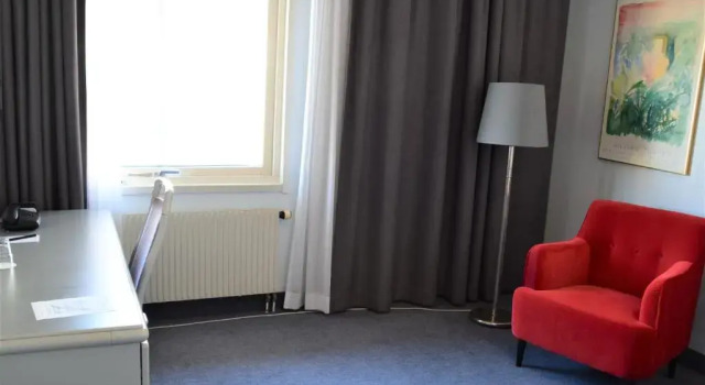 Одноместный номер Economy Hotell Erikslund