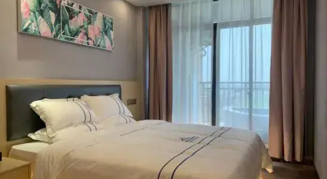 Luksusowy suite Royal Hot Spring Theme Inn