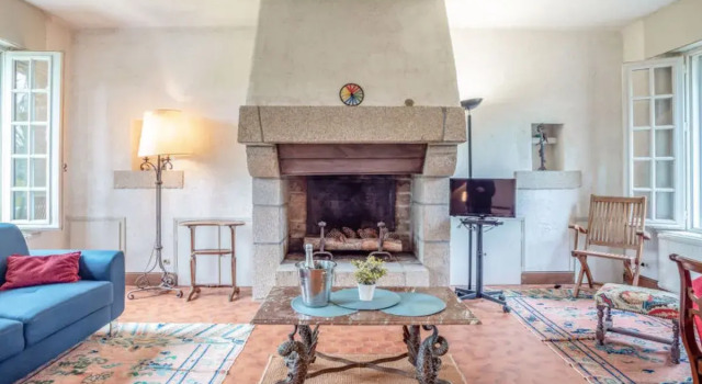 Holiday Home Kerlioret, Rezerwuj Hotel  