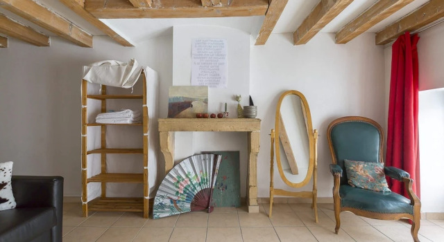 Very Nice 2 Room Apartment in Lyon, Забронировать Апартаменты/квартира Апартаменты Лиона, рядом с Amphitheater of the Three Gauls, Апартаменты/квартира