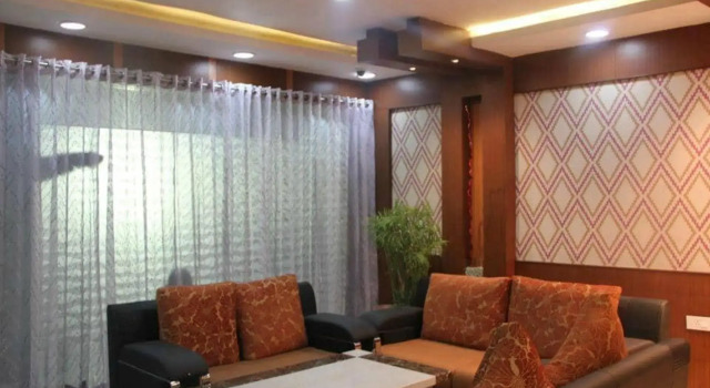 Hotel Micro Continental, Varaa Hotelli Jharsuguda Orissa