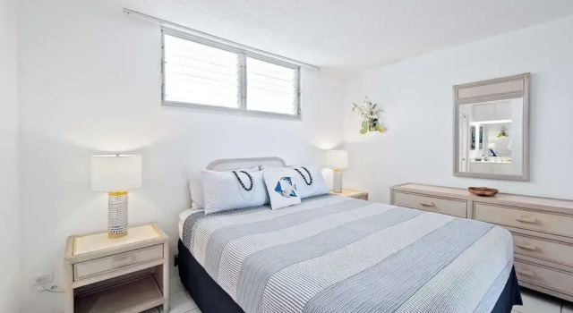 Номер Standard Kolu Honu Stunning Beachfront Condo for 2!