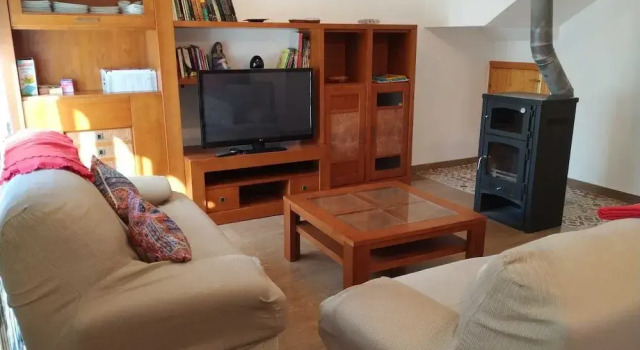 Casa rural Nuévalos, Prenota Hotel Nuévalos Provincia di Saragozza