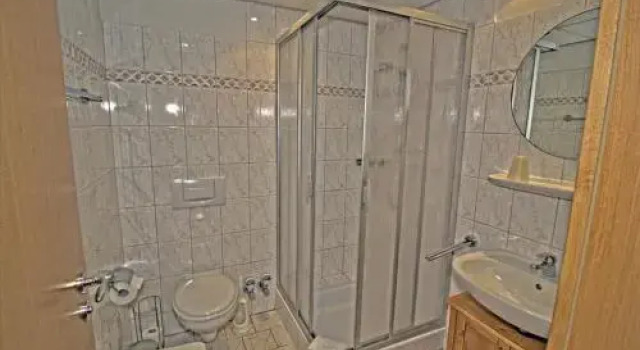 Villa Seeblick Apartment 307, Забронировать Апартаменты/квартира Засниц Рюген, рядом с Засницкий зоопарк
