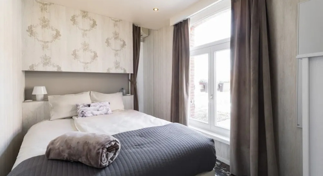 Номер Standard Restaurant & Guesthouse Cachet de Cire