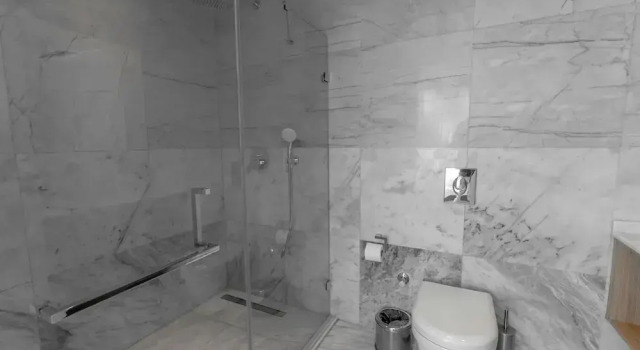 Вилла Villa Pluto 1 - PLANET LUXURY VILLAS