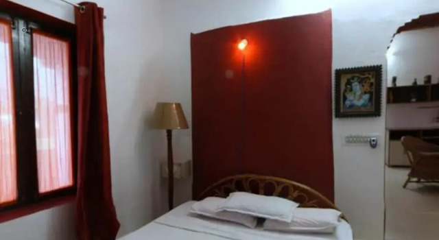 Sunshine Guest House