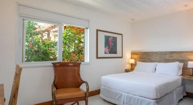 Двухместный номер Deluxe O Hotel
