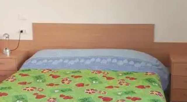 Четырёхместный номер Standard Le Acacie rooms - ex B&B