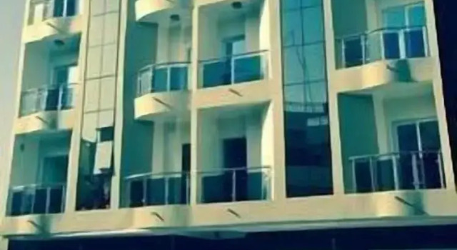 Eden Residence, Varaa Huoneisto Dakar Dakar