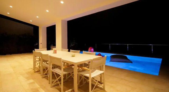 Вилла Villa 16 Dh rmi 8BR With Private Pool