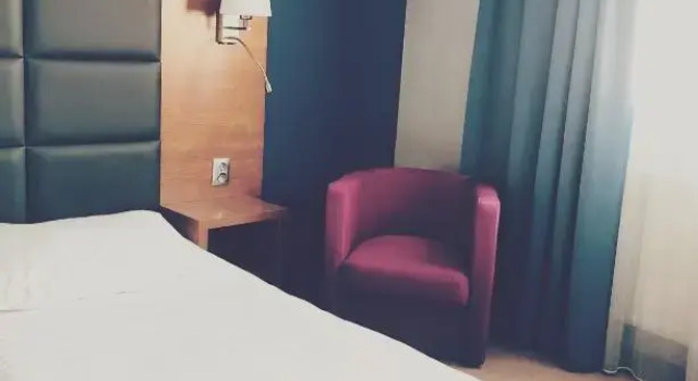 Номер Superior H6 MAJOR Aparthotel