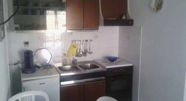 Апартаменты Apartments Vjeko