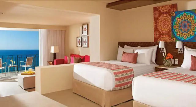Gorgeous Sunset View Suite, Забронировать Отель СПА-отели Пуэрто-Вальярта, SPA-услуги