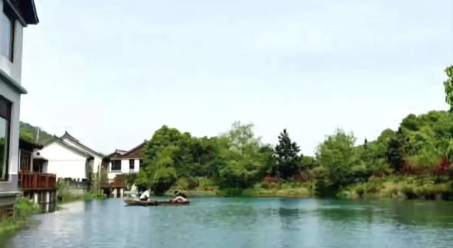 Piaomiao Resort, Book Ferieresort Resorthoteller i Suzhou, Ferieresort