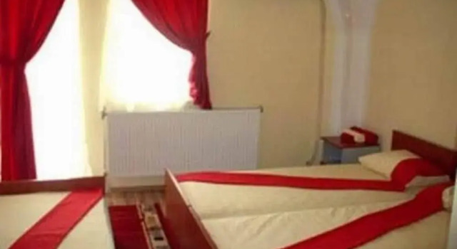 Montenegro Rivijera Motel, Rezervovat Motel Motely v Veles, Motel