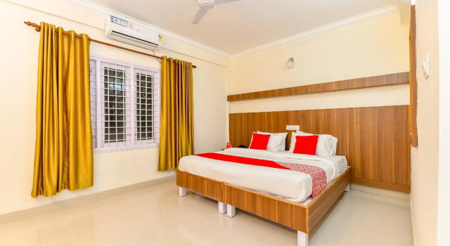 OYO Flagship 30720 Hotel Grand Casa