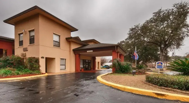 Best Western Seminole Inn, Rezerwuj Hotel Tallahassee 