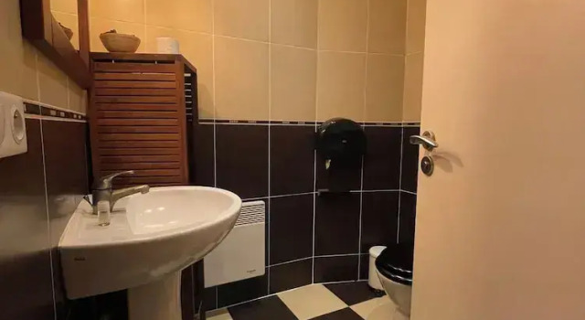 Двухместный номер Standard Le Celtic