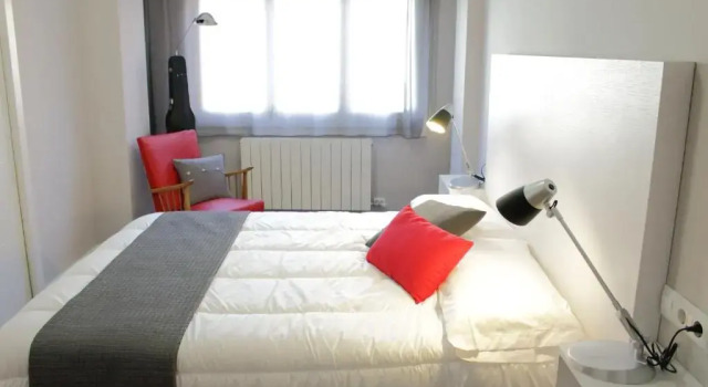 Bressol, Reservar Hotel Ripoll Ripolles