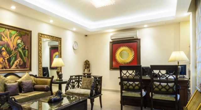 Goodwill Hotel Delhi